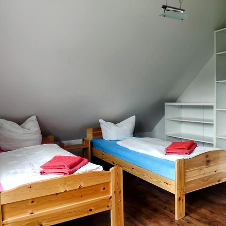 Apartment Und Privatzimmern In Freiburg Номер фото