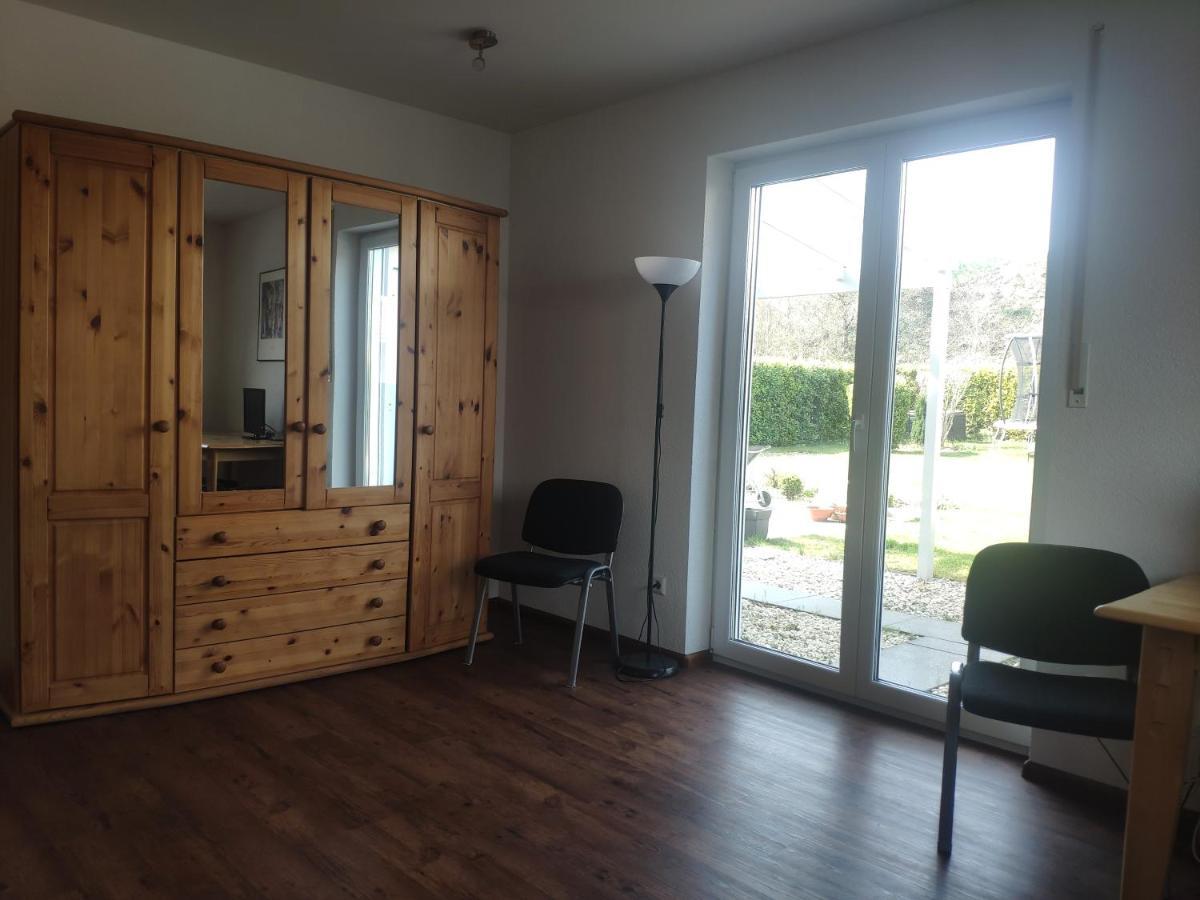 Apartment Und Privatzimmern In Freiburg Экстерьер фото