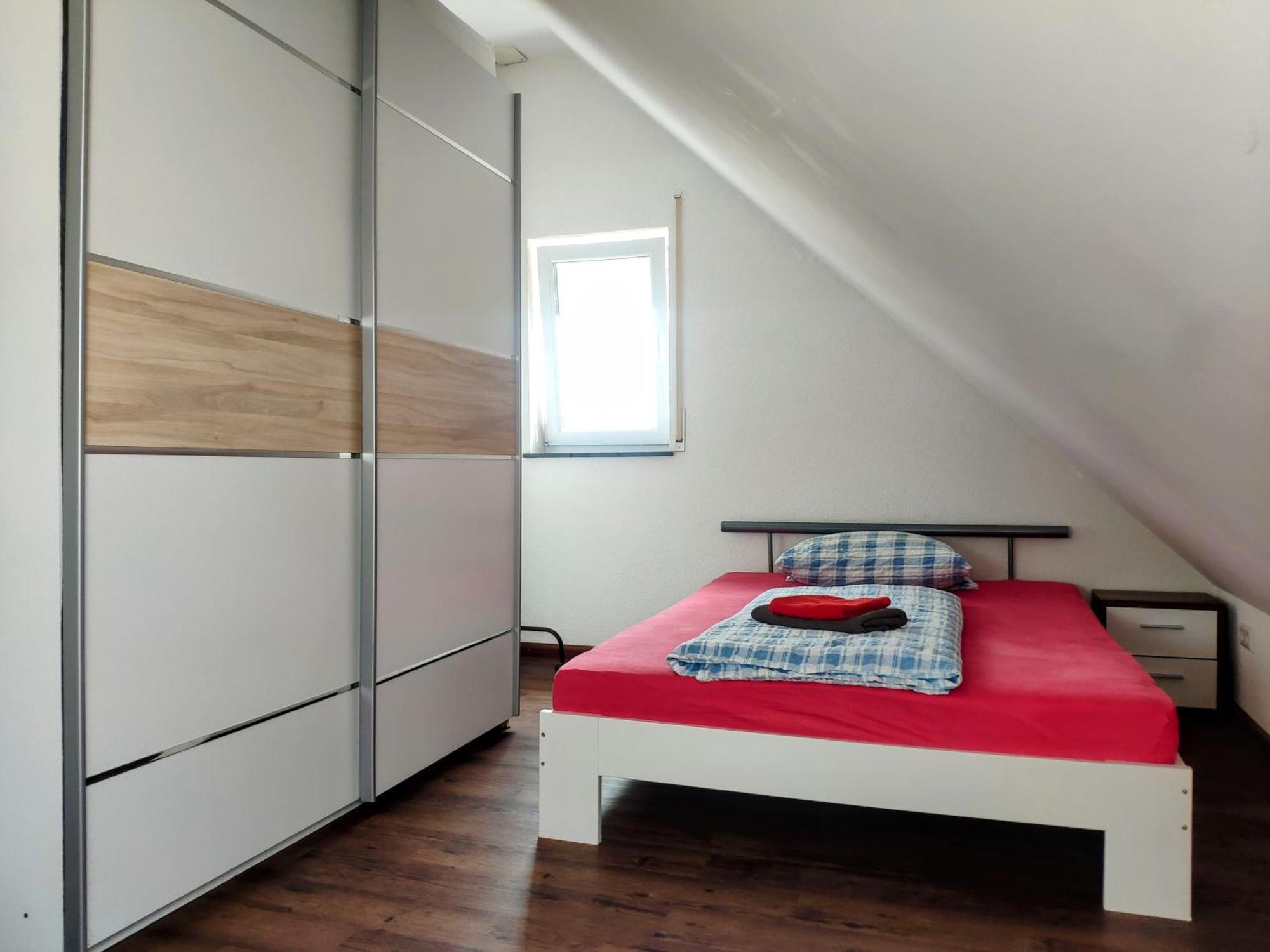 Apartment Und Privatzimmern In Freiburg Номер фото