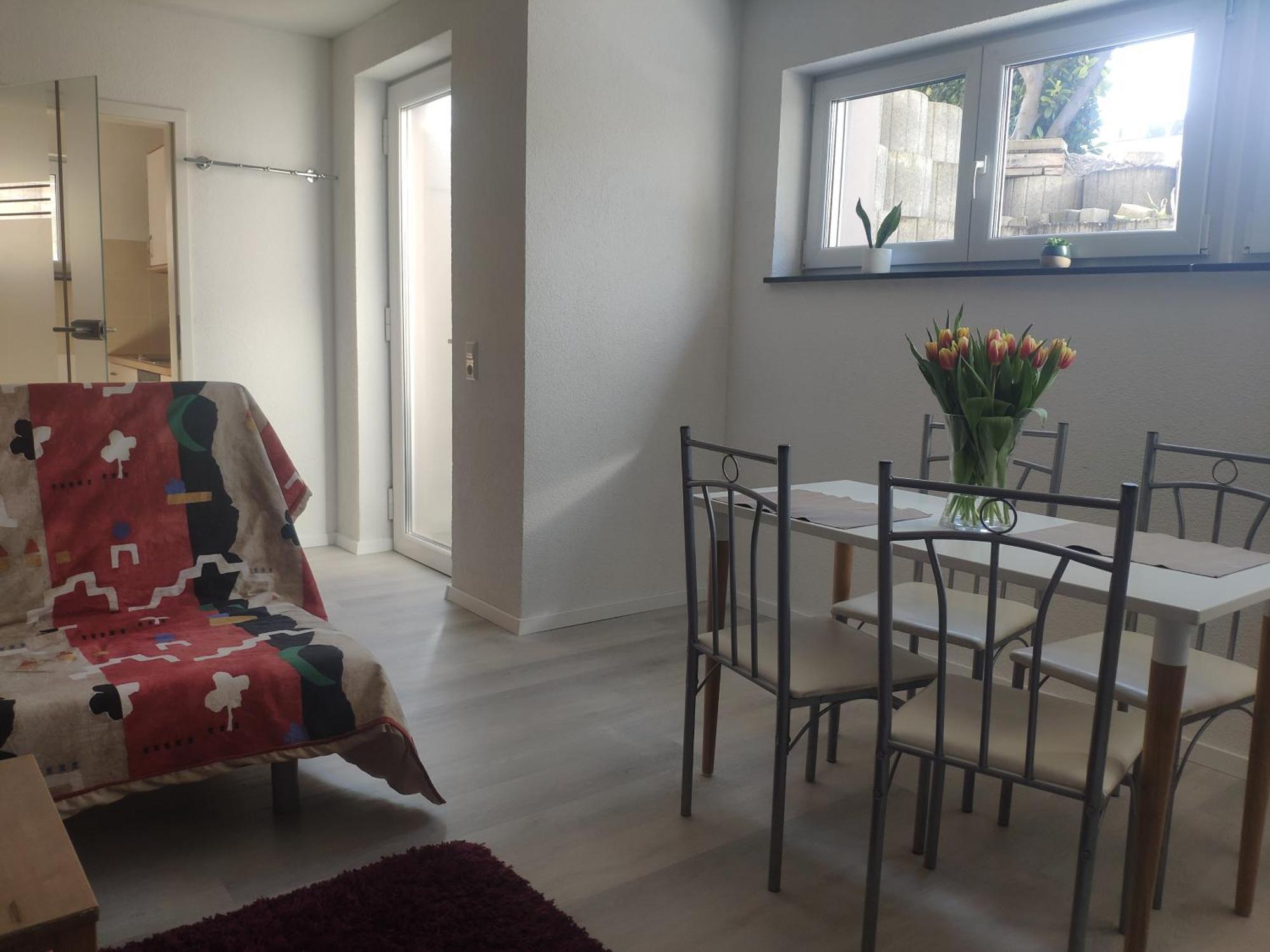 Apartment Und Privatzimmern In Freiburg Номер фото