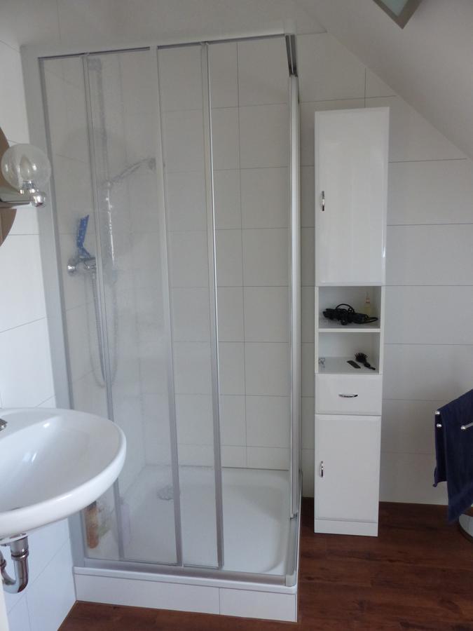 Apartment Und Privatzimmern In Freiburg Экстерьер фото